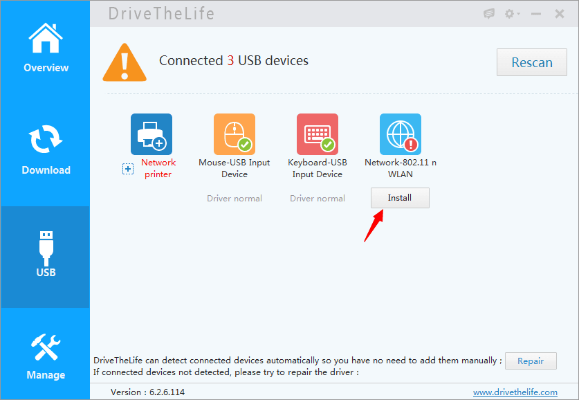 Free Download and Install Driver for Windows 10 Update | Drive The 