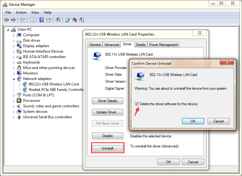 How To Uninstall Software Manager Old Version 118