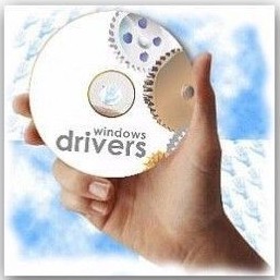 save drivers before format