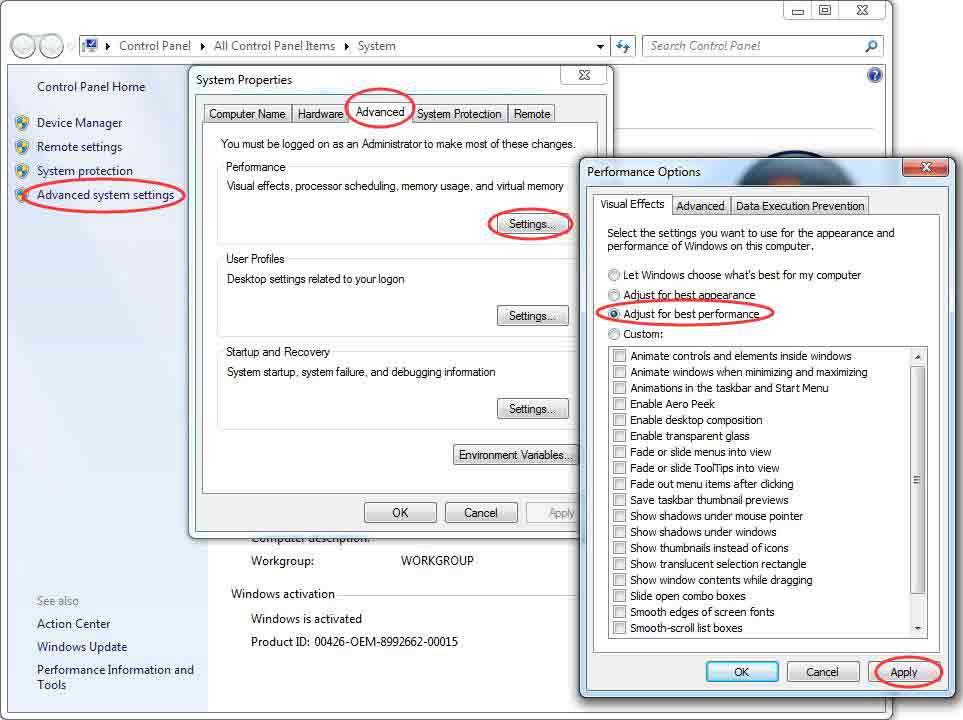 Top 10 Ways to Fix High CPU\/RAM\/Memory Usage after Windows 10 Update  Driver Talent