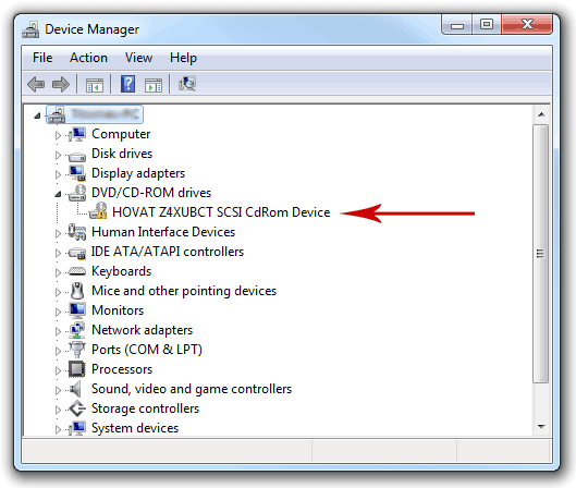 Toshiba Satellite Safe Mode Vista