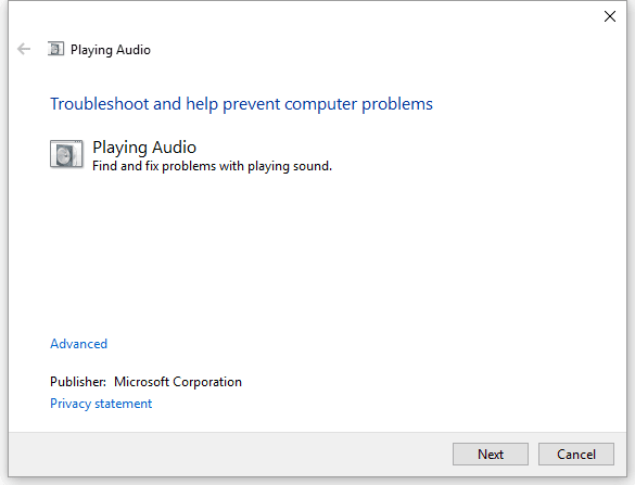 fix_microphone_not_working_windows_10_Fall Creators_update_next.png