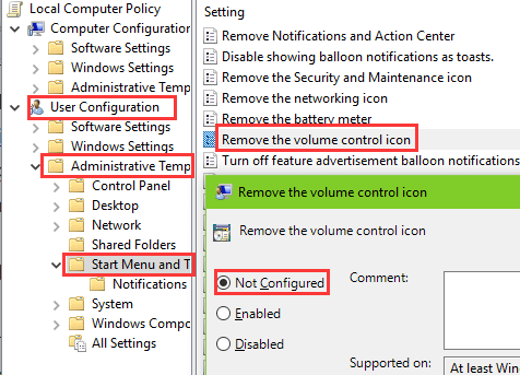 group-policy-fix-volume-missing-icon-windows-10.png