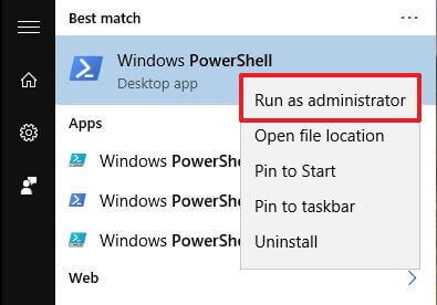 powershell-run-administrator-windows-10-store-not-working.jpg