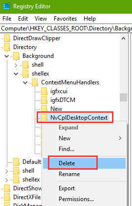 delete-nvcpldesktopcontext-nvidia-windows-10.png