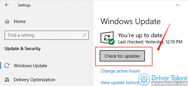Windows Update