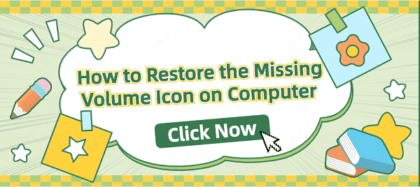 How-to-Restore-the-Missing-Volume-Icon-on-Computer