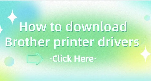 How-to-download-Brother-printer-drivers