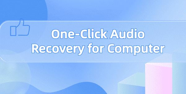 One-Click-Audio-Recovery-for-Computer
