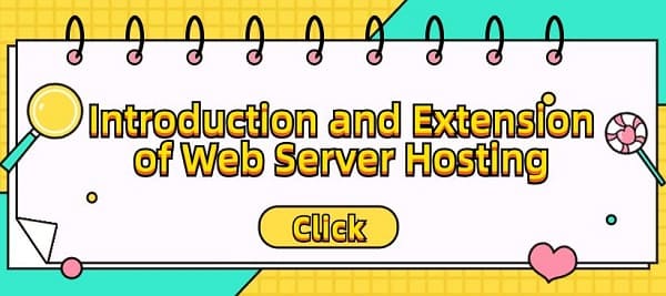 Introduction-and-Extension-of-Web-Server-Hosting