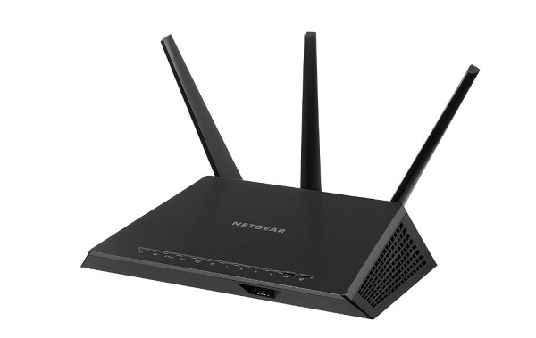 Router-Configuration-Issues