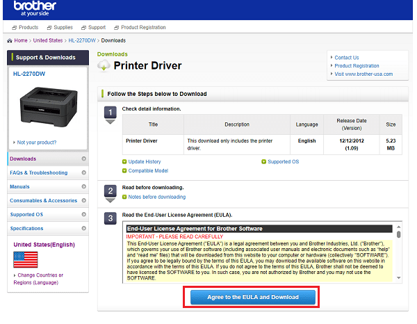Install-the-driver