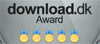 Driver Talent awards on Download.dk