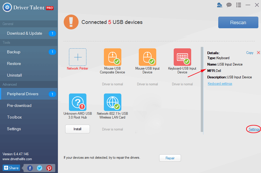 Best backup options windows 7
