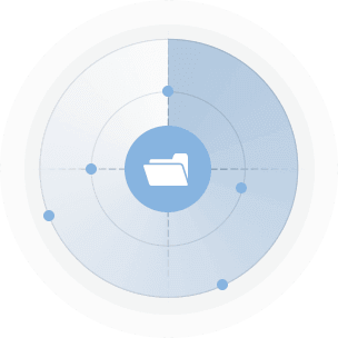 Filter the Scan Results to Quick Categorize Data You Want