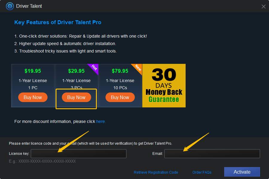 download driver online