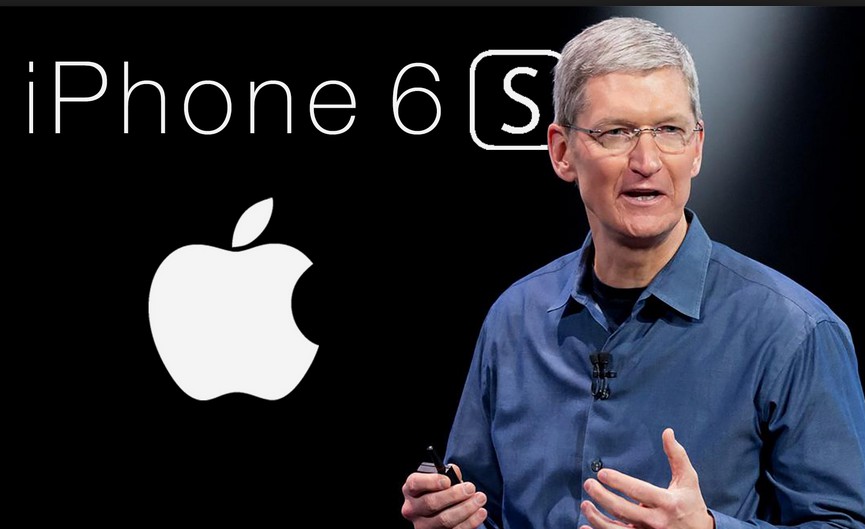 apple event september 2015