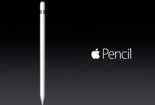 apple pencil