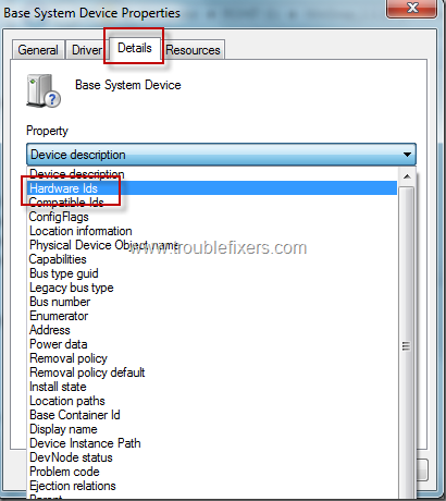 How To Identify An Unknown Device In Device Manager | Dell Us