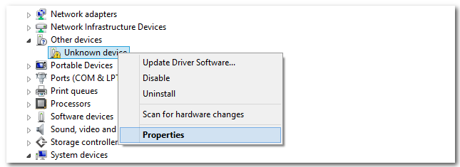 Dell Battery Unknown Device Installed Dell Battery Unknown Device Installed