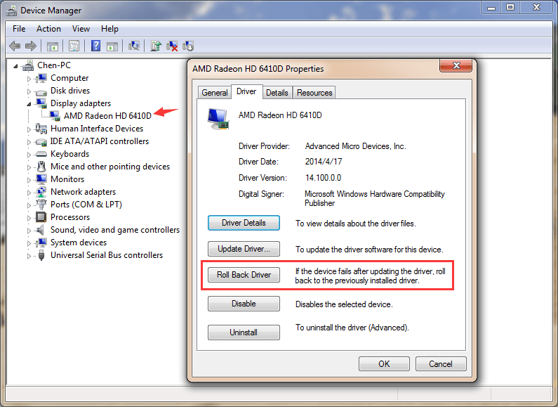 What Is Driver Restore Windows 10 What Is Driver Restore Windows 10