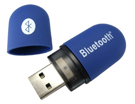 generic bluetooth adapter driver windows 8