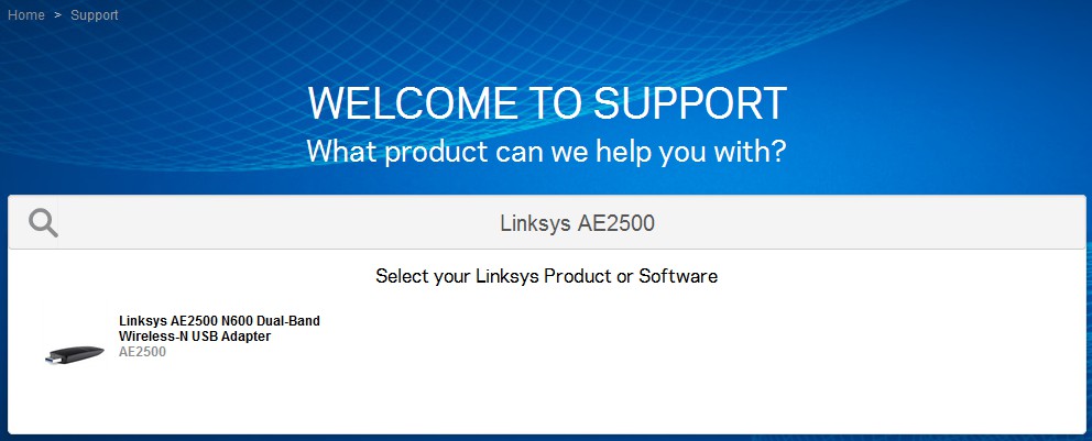 linksys wusb54g driver download