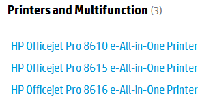 Top 3 Ways to Download HP Officejet Pro 8610 on Windows 10, 8.1, 8, 7, Vista, XP | Driver Talent