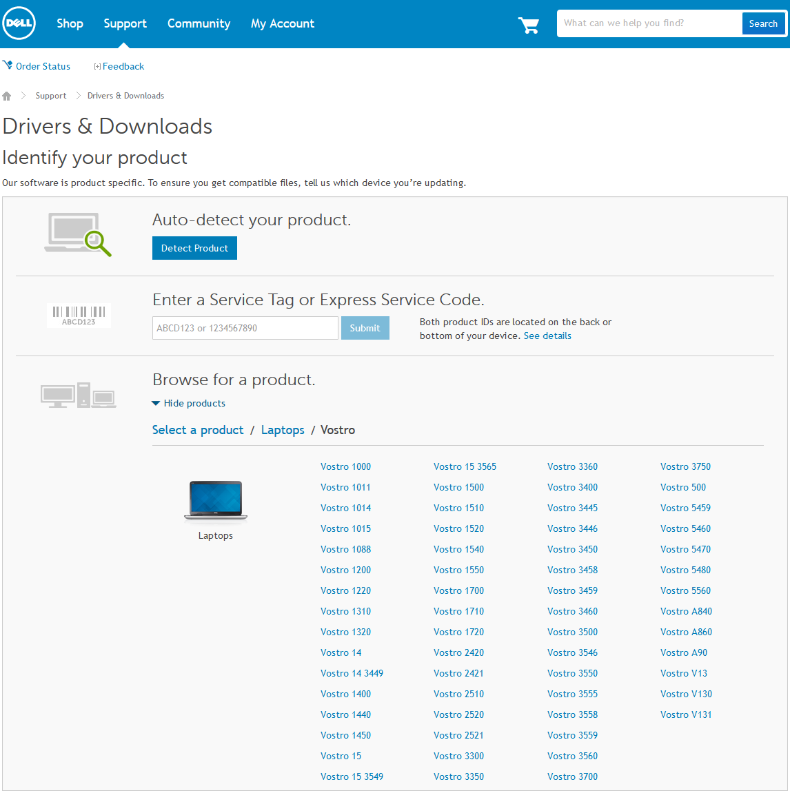 bluetooth drivers for dell windows 7