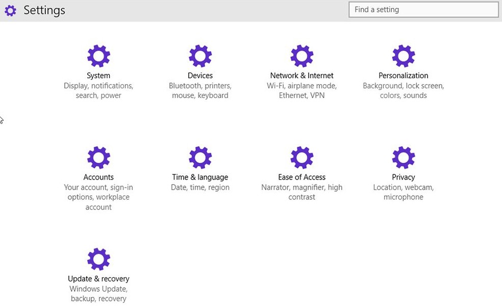 synaptics touchpad driver 64 bit windows 10