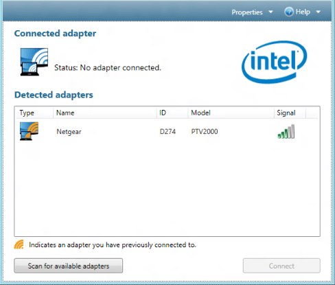 Descargar intel widi (wireless display) windows 10 Descargar intel widi (wireless display) windows 10
