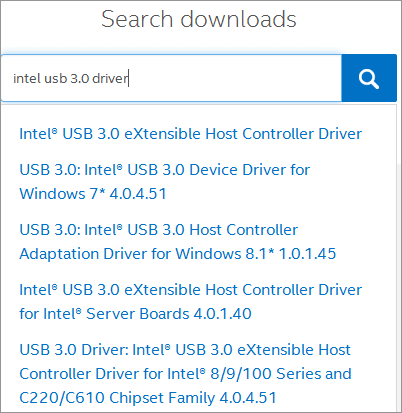 Top 2 Ways to Download and Update USB 3.0 Driver for Windows 10, 8.1, 8, 7, Vista, XP | Driver Talent