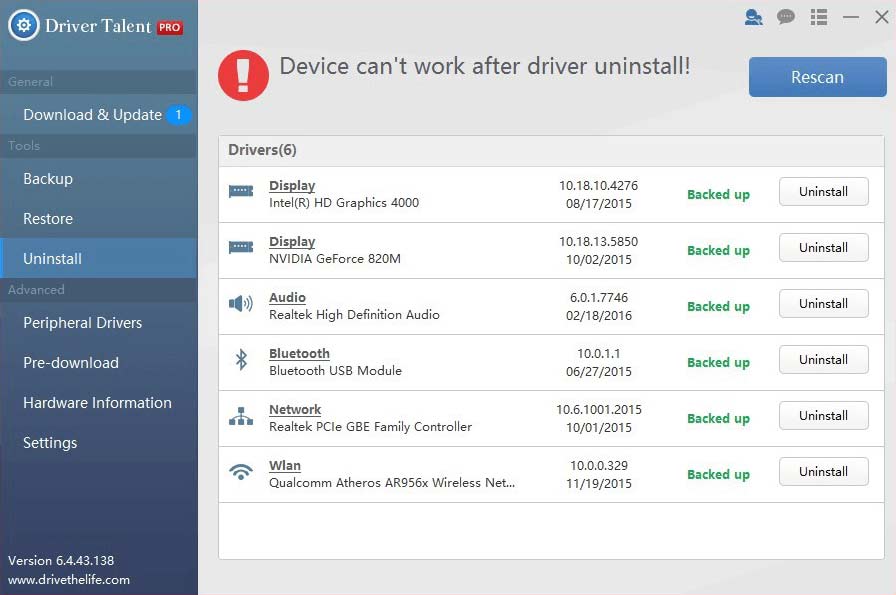 Generic Audio Driver Windows 10 Generic Audio Driver Windows 10