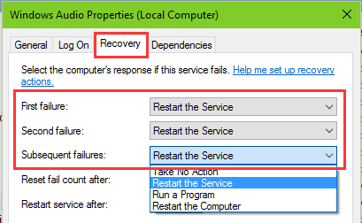 Enable-Windows-Audio-Service-to-solve-Bluetooth-speakers-sound-issue-Recovery-tab.png