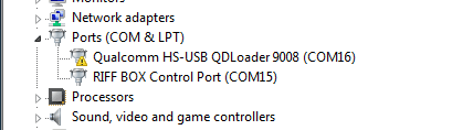 ACER HS-USB Android DIAG (COM15) Driver ACER HS-USB Android DIAG (COM15) Driver