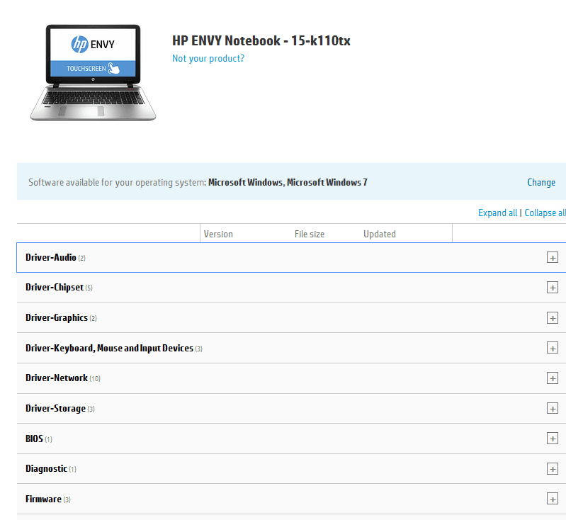 Hp audio drivers windows 10 download free Hp audio drivers windows 10 download free