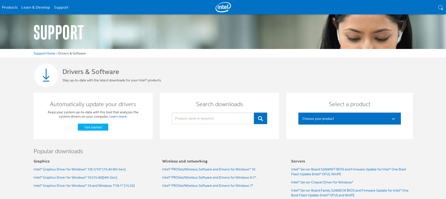 Intel Usb 3.0 Driver Update