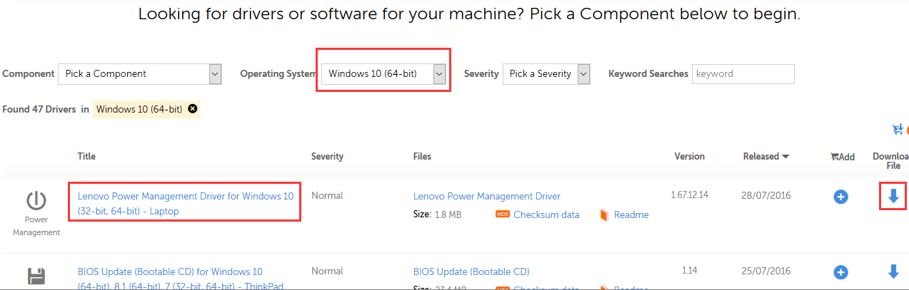 Lenovo x201 usb controller driver