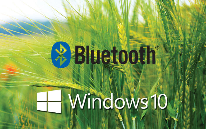 Bluetooth Bluetooth