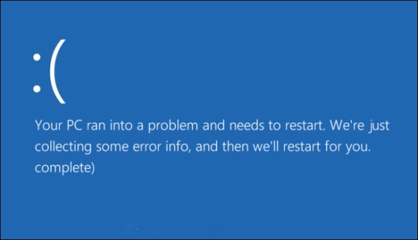 Top 3 Ways to Fix Windows 10 Blue Screen Error on a Laptop ...