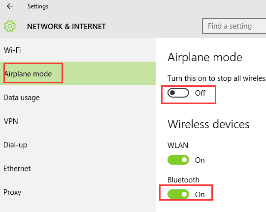 disable-airplane-mode-fix-windows-10-creators-bluetooth-not-available