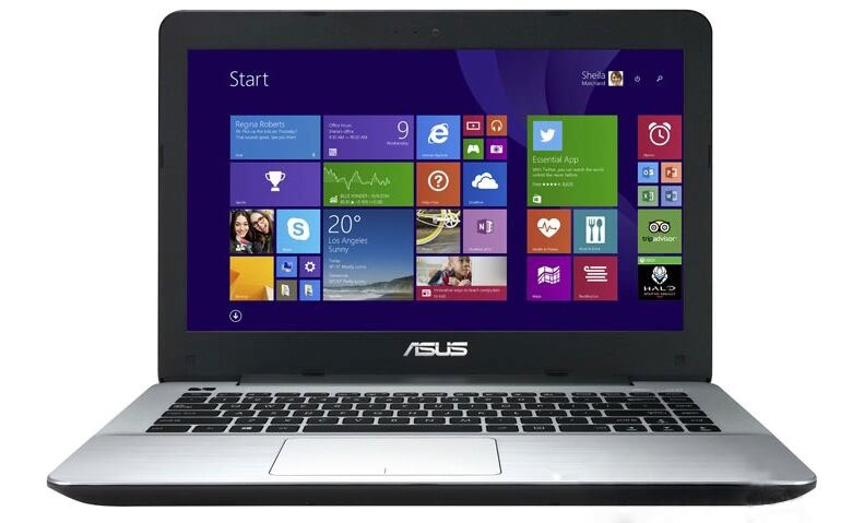 driver vga asus a455l windows 10 64 bit