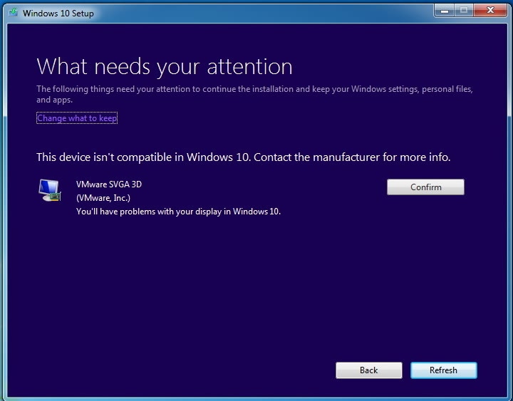 tinymediamanager windows update incompatible program tinymediamanager windows update incompatible program