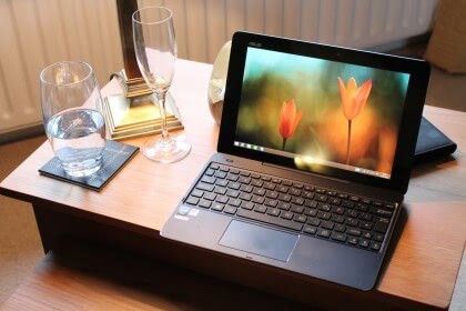 Asus Transformer Book T100ha Pc 2 In 1 Asus Indonesia