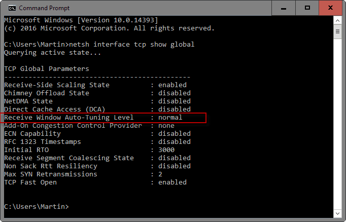 System Errors 5 Easy Fixes to Increase Poor Windows Server Speed After Updating Windows 