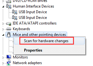 HID-compliant Drivers for Windows 10, 8.1, 8, 7, Driver Talent