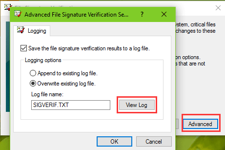 click-view-log-and-check-unsigned-drivers.png