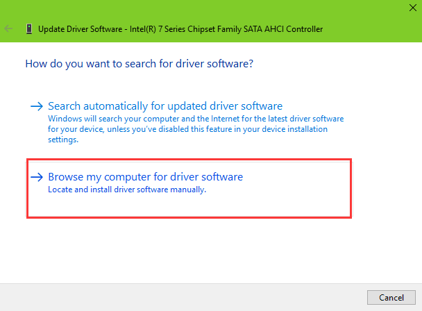 what is standard sata ahci controller driver windows 10 what is standard sata ahci controller driver windows 10