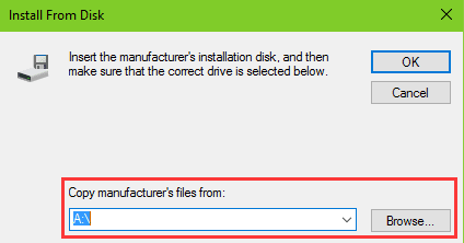 ahci sata controller driver windows 10