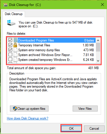 computer super slow on startup